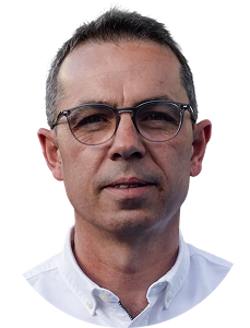 José Luis Martínez